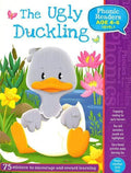 The Ugly Duckling (Phonic Readers Age 4-6) - MPHOnline.com