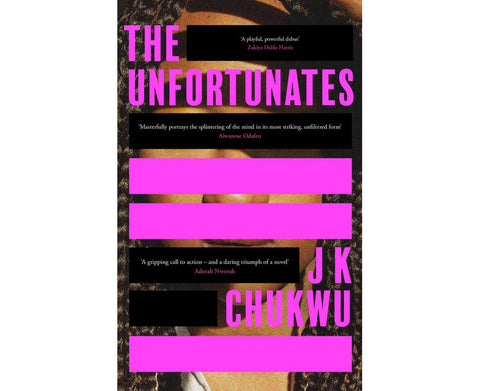 The Unfortunates (9780008478049) - MPHOnline.com