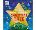 The Very Hungry Caterpillar's Christmas Tree - MPHOnline.com