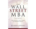 The Wall Street Mba, Third Edition: Your Personal Crash Cour - MPHOnline.com