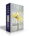 The Way I Used To Be Collection (Boxed Set) - MPHOnline.com