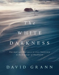 THE WHITE DARKNESS (9781471178023) - MPHOnline.com