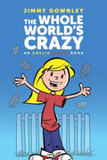 Amelia Rules #01: The Whole World's Crazy - MPHOnline.com