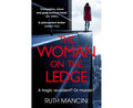 The Woman On The Ledge - MPHOnline.com