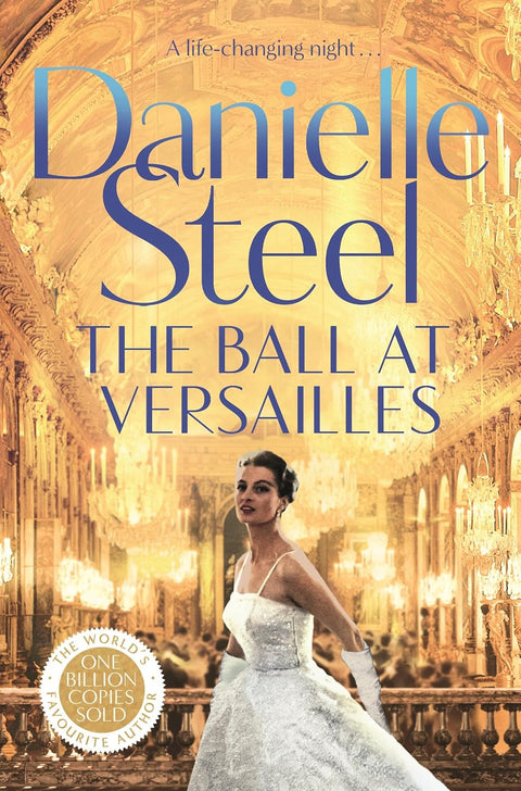 The Ball at Versailles - MPHOnline.com