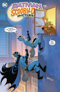 The Batman and Scooby-Doo Mysteries Vol. 5  MPHOnline.com