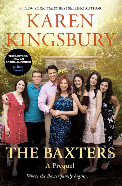 The Baxters: A Prequel - MPHOnline.com