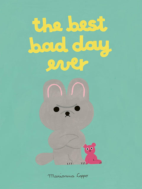 The Best Bad Day Ever - MPHOnline.com