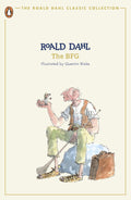 This beautiful edition of THE BFG, part of The Roald Dahl Classic Collection, features official archive material from the Roald Dahl Museum and is perfect for Dahl fans old and new. Now at MPHOnline.com. 