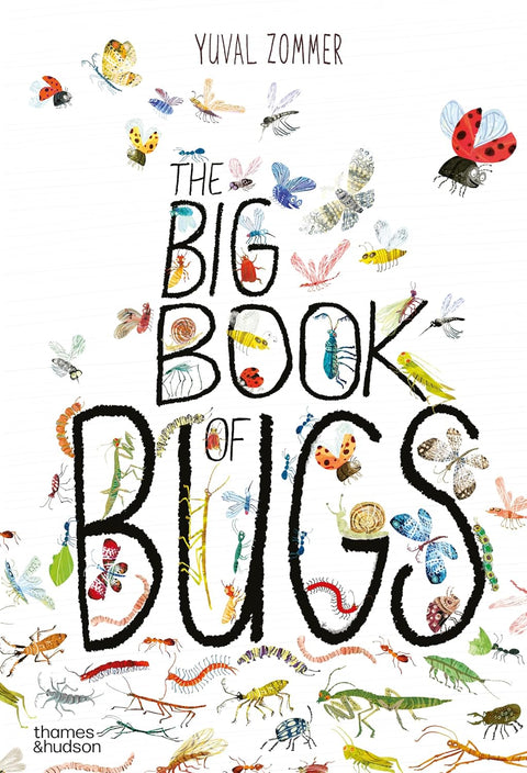 The Big Book of Bugs - MPHOnline.com