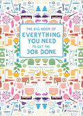 The Big Book of Everything You Need to Get the Job Done - MPHOnline.com