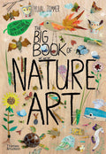 The Big Book of Nature Art - MPHOnline.com