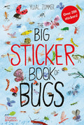 The Big Sticker Book of Bugs - MPHOnline.com