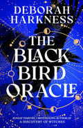 The Black Bird Oracle (All Souls Series #5) - MPHOnline.com