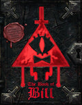 The Book of Bill (Gravity Falls) - MPHOnline.com