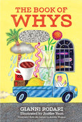 The Book of Whys - MPHOnline.com