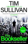 The Bookseller by Tim Sullivan (DS Cross #7) - MPHOnline.com