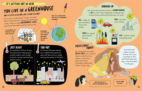 The Brainiac's Book of the Climate and Weather - MPHOnline.com
