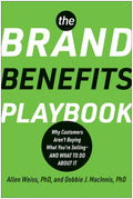 The Brand Benefits Playbook - MPHOnline.com