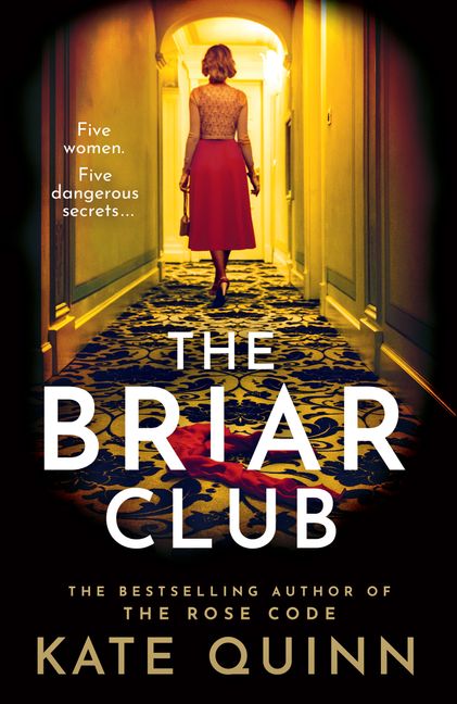 The Briar Club (UK edition) - MPHOnline.com