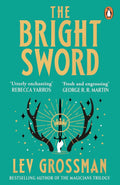 The first major Arthurian epic of the new millennium, Lev Grossman's THE BRIGHT SWORD is a story about imperfect men and women who are looking for a way to fight darkness and reforge a broken land. Now at MPHOnline.com.