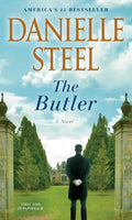 The Butler by Danielle Steel - MPHOnline.com