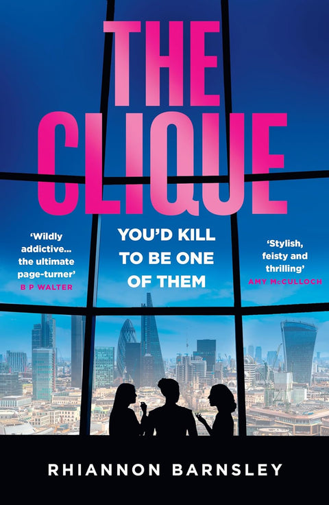 The Clique - MPHOnline.com