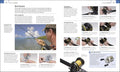 A look inside The Complete Fishing Manual by Henry Gilbey (DK) - MPHOnline.com