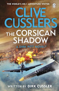 Clive Cussler’s The Corsican Shadow (Dirk Pitt #27) - MPHOnline.com