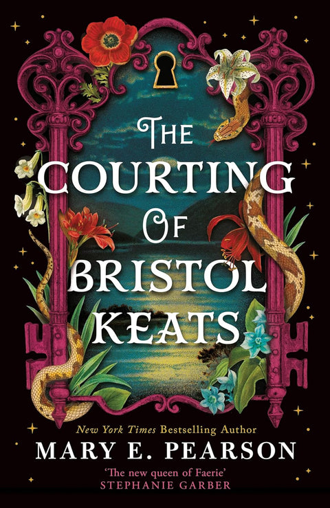 The Courting of Bristol Keats (International Special Edition) - MPHOnline.com