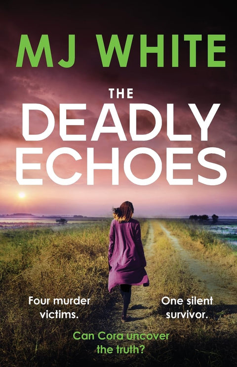 The Deadly Echoes - MPHOnline.com