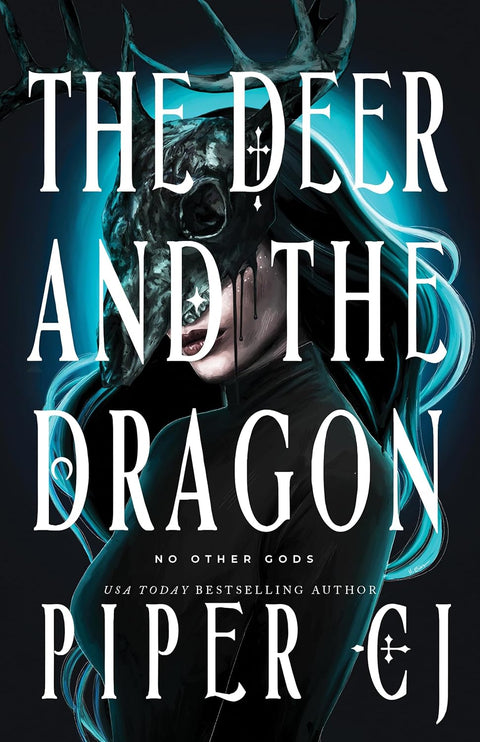 The Deer and the Dragon (No Other Gods #1) - MPHOnline.com