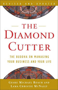 The Diamond Cutter: The Buddha on Managing Your Business and Your Life (Revised and Updated Edition) - MPHOnline.com