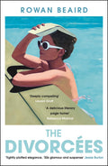 THE DIVORCEES, "a sultry fever dream of a novel set on a Reno divorce ranch in the 1950s", now at MPHOnline.com.