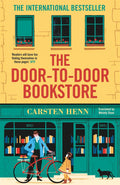 The Door-to-Door Bookstore - MPHOnline.com