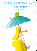 The Duck Who Didn't Like Water - MPHOnline.com