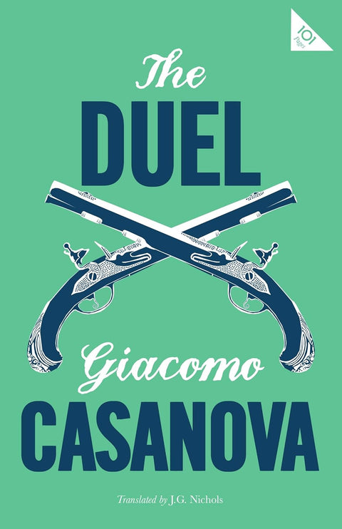 The Duel (Alma Classics 101 Pages) - MPHOnline.com