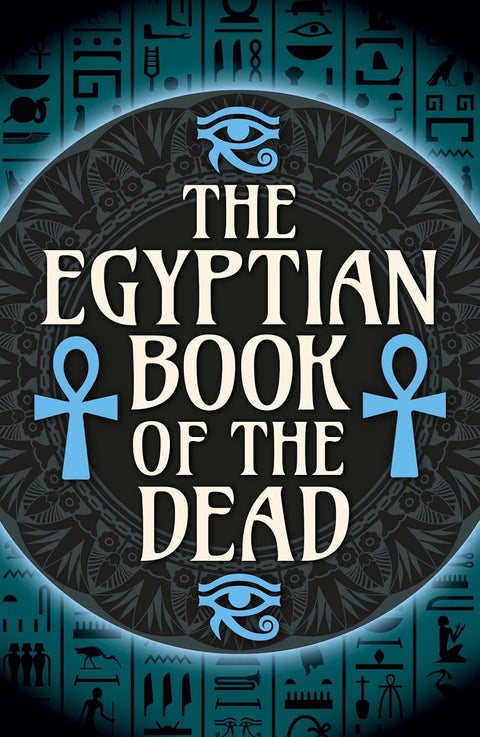The Egyptian Book of the Dead - MPHOnline.com