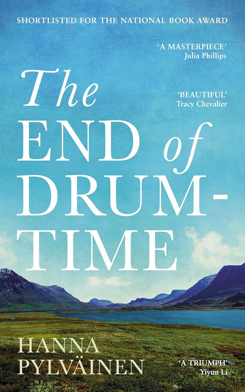 The End of Drum-Time - MPHOnline.com