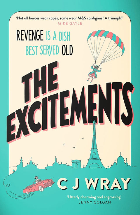 The Excitements - MPHOnline.com