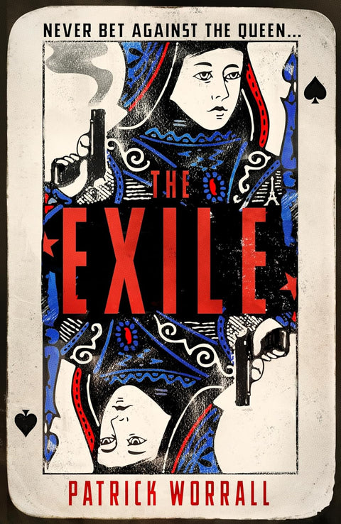 The Exile - MPHOnline.com