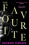 The Favourite - MPHOnline.com