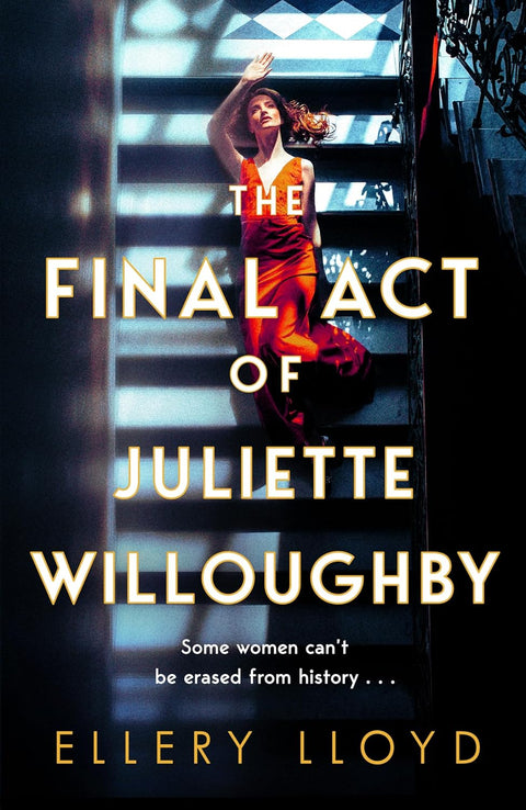 The Final Act of Juliette Willoughby - MPHOnline.com