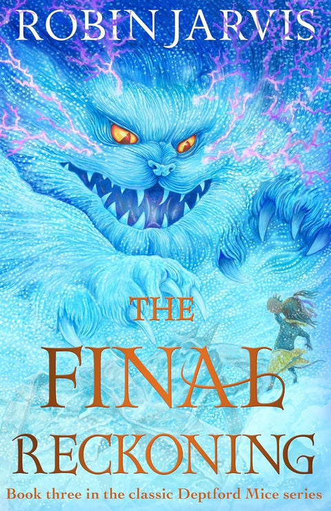 The Final Reckoning (The Deptford Mice #3) - MPHOnline.com