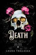Death (The Four Horsemen #4) - MPHOnline.com