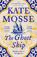 The Ghost Ship (The Joubert Family Chronicles #3) - MPHOnline.com