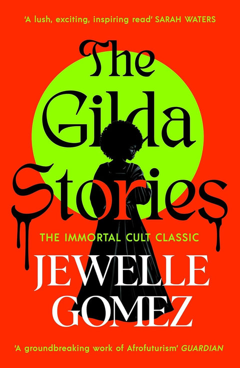 The Gilda Stories - MPHOnline.com