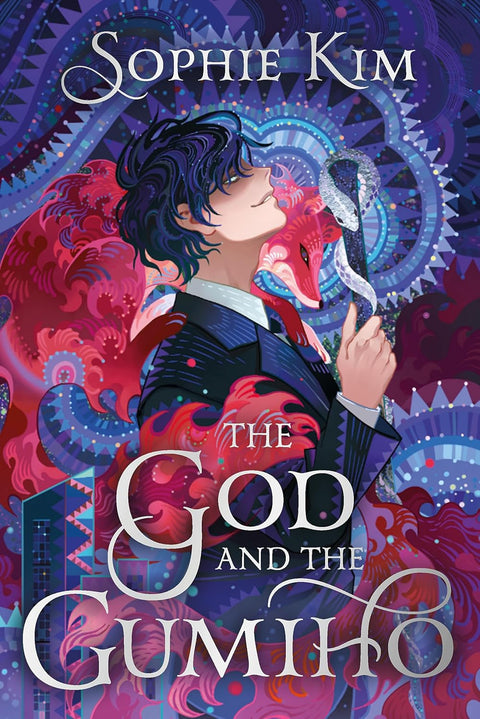 The God and the Gumiho (Fate's Thread #1) - MPHOnline.com