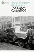 The Great Crash 1929 (Penguin Modern Classics) - MPHOnline.com