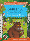 The Gruffalo and Friends Search and Find - MPHOnline.com